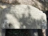 image of grave number 846849